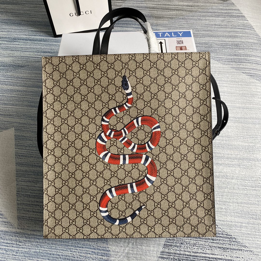 Gucci Bags 450950 35.5*38*4cm