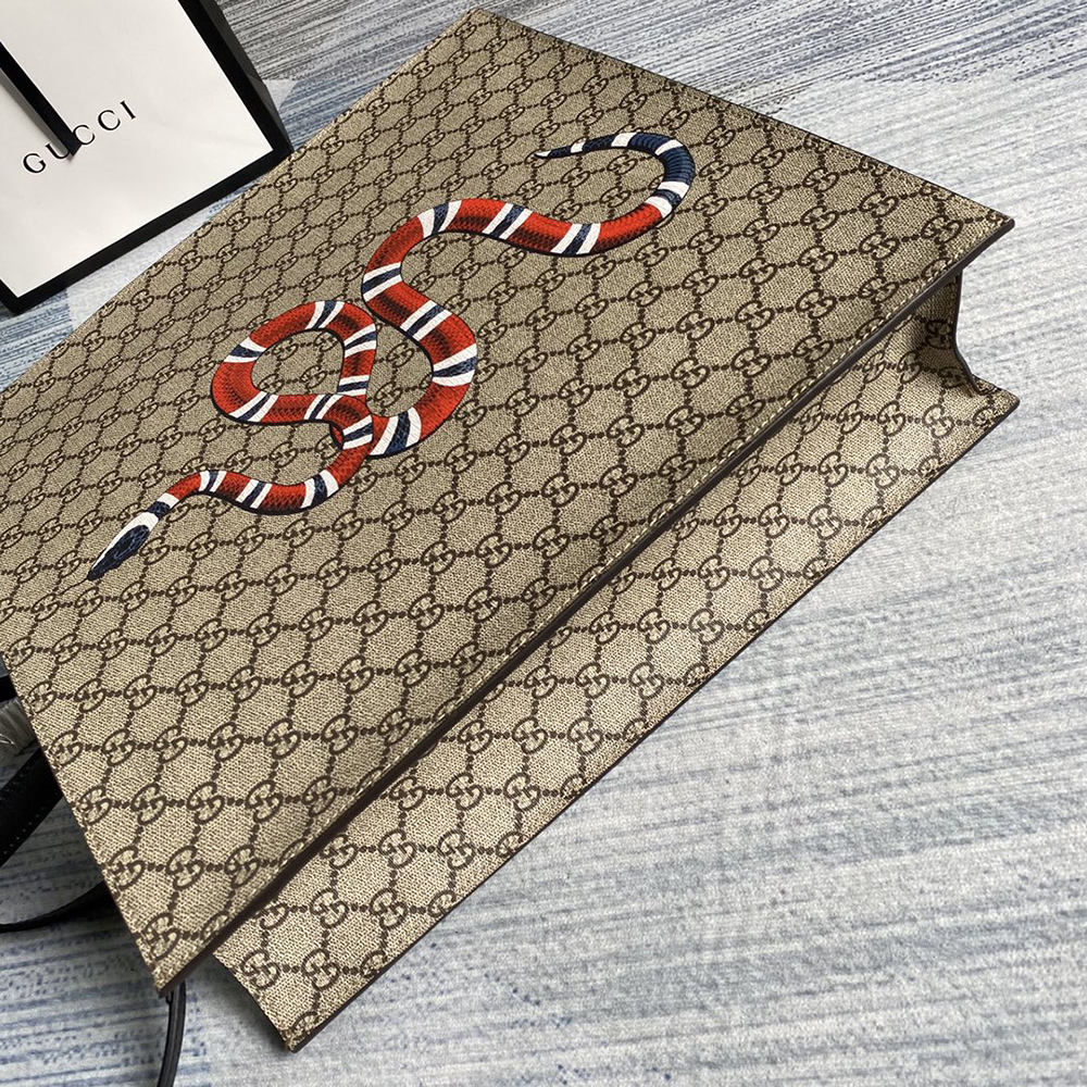 Gucci Bags 450950 35.5*38*4cm
