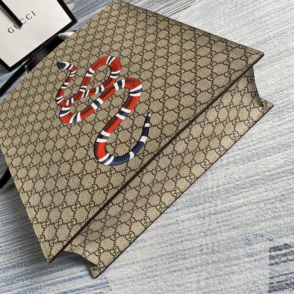 Gucci Bags 450950 35.5*38*4cm
