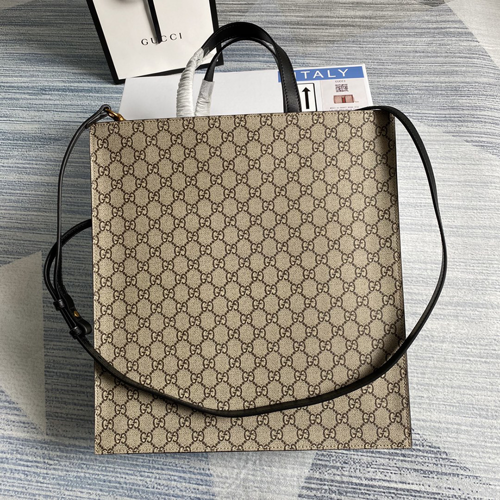 Gucci Bags 450950 35.5*38*4cm