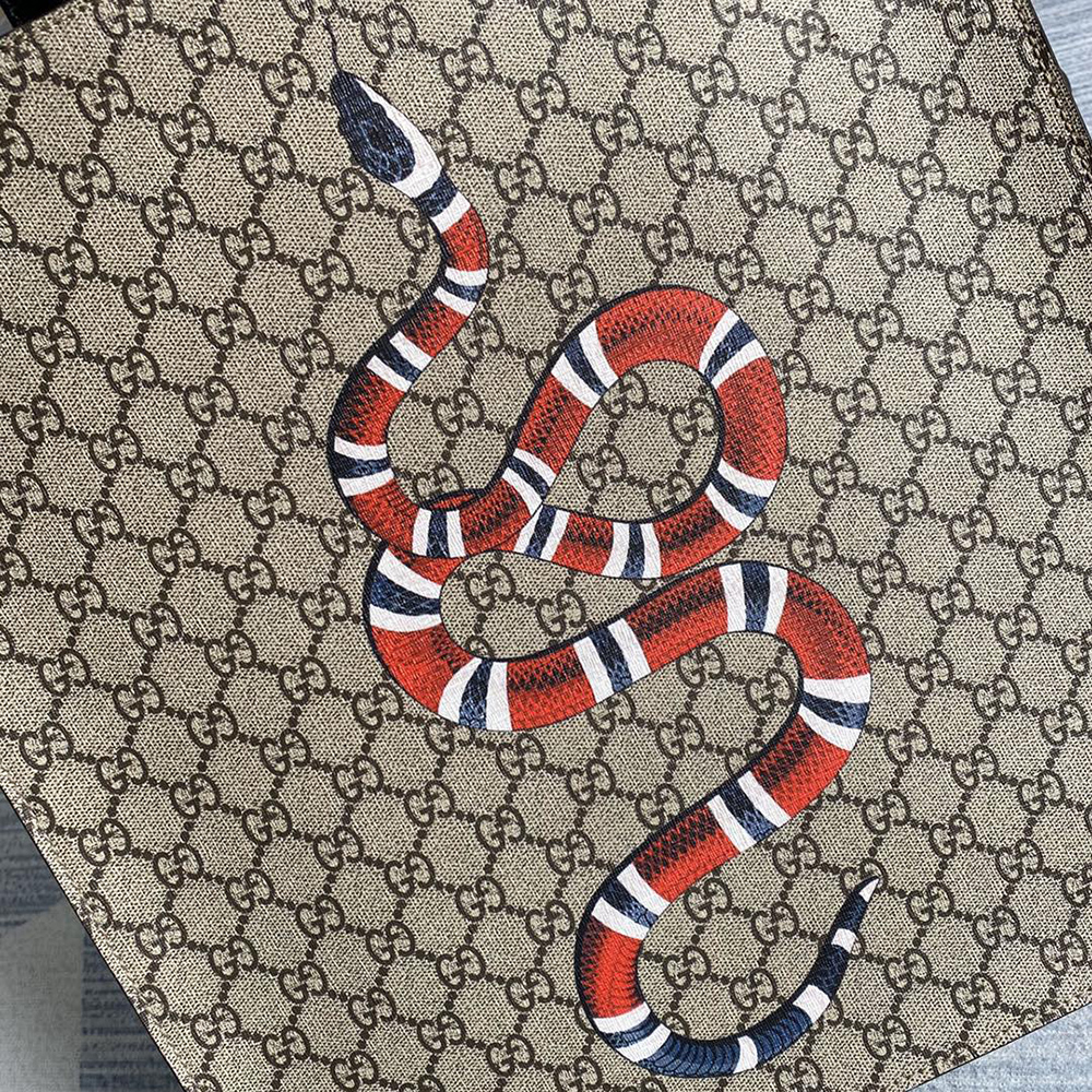 Gucci Bags 450950 35.5*38*4cm