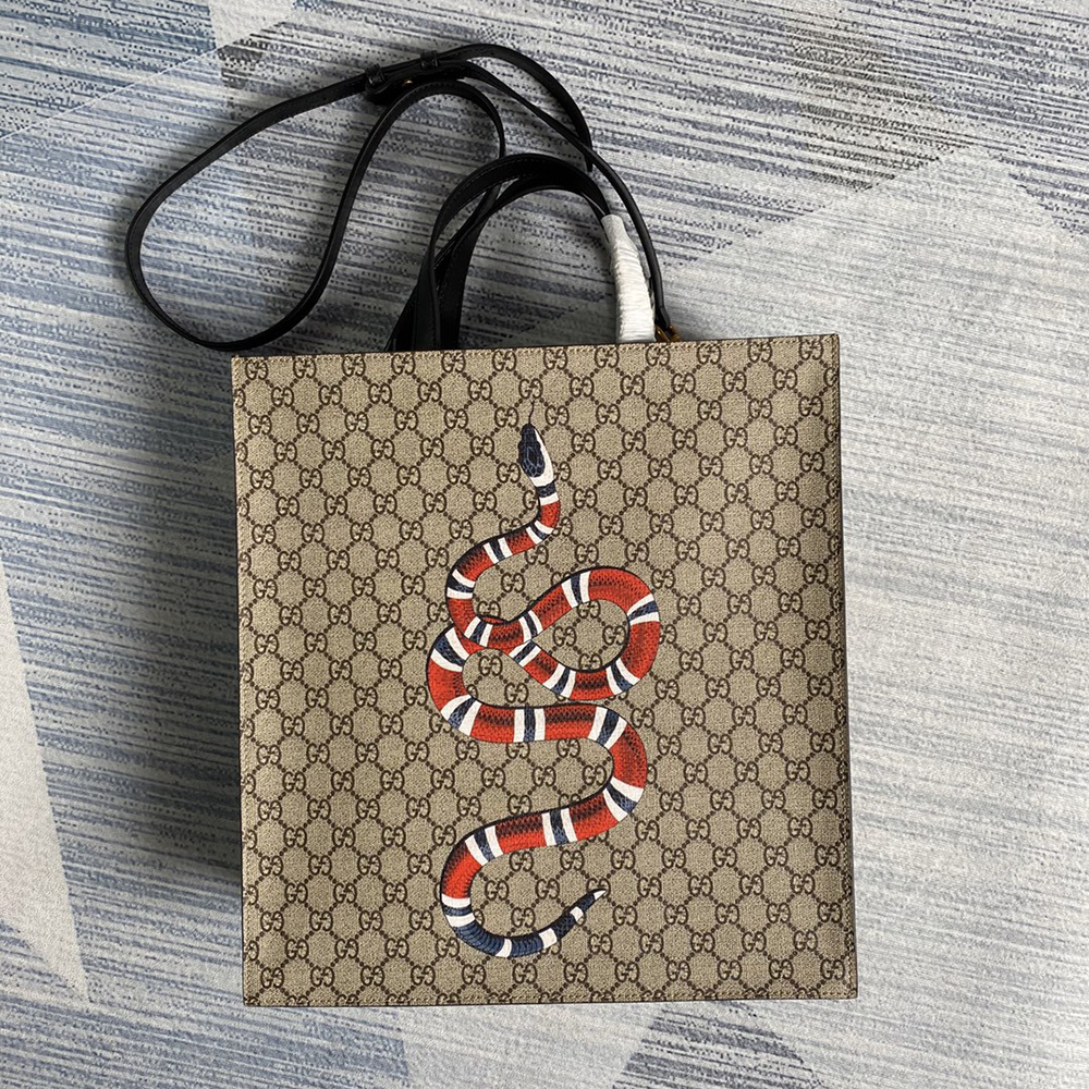 Gucci Bags 450950 35.5*38*4cm