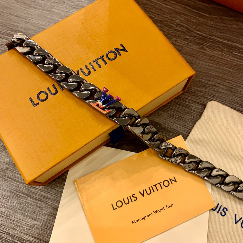 Louis Vuitton Necklaces EN1854