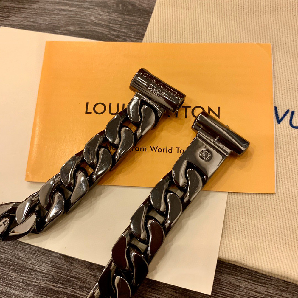 Louis Vuitton Necklaces EN1854