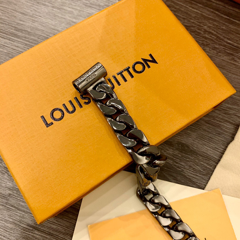 Louis Vuitton Necklaces EN1854