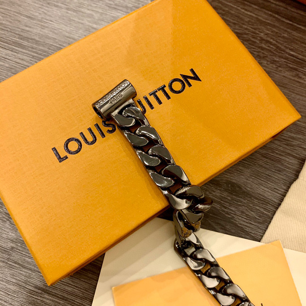 Louis Vuitton Necklaces EN1854,Louis Vuitton Jewelry