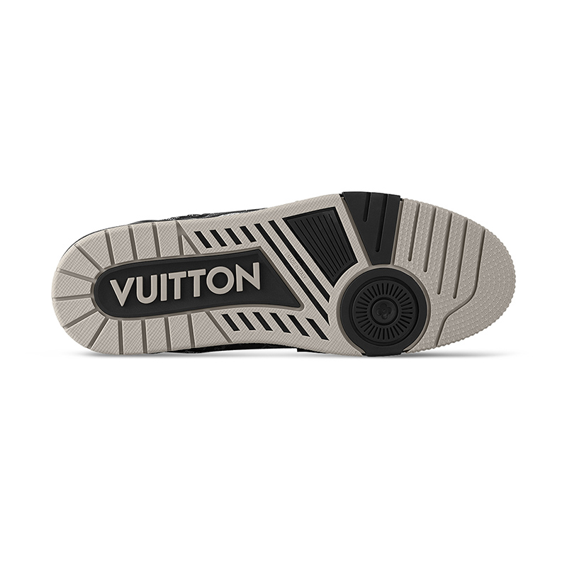 Louis Vuitton Trainer Sneaker