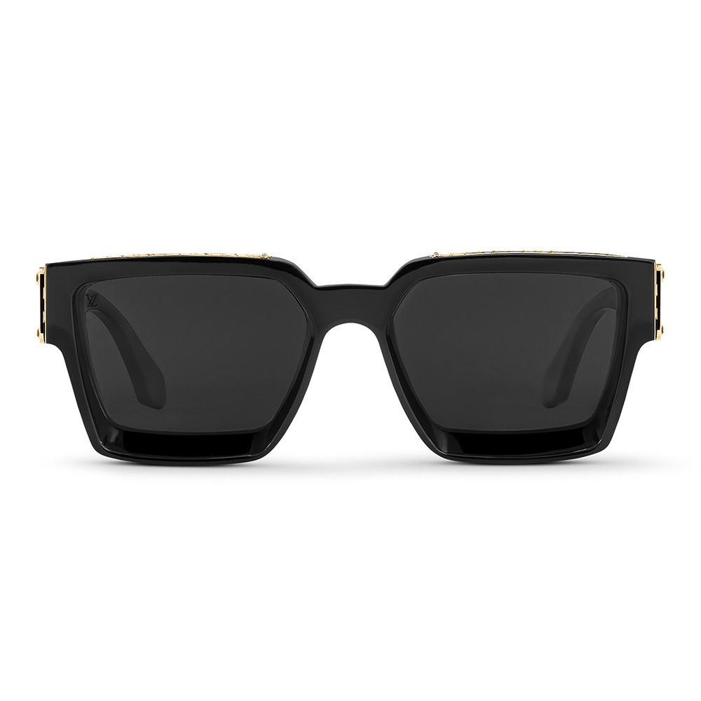 Louis Vuitton 1.1Millionaires eyeglasses Z1165E