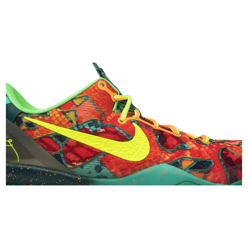 KOBE 8 SYSTEM PREMIUM 'WHAT THE KOBE'