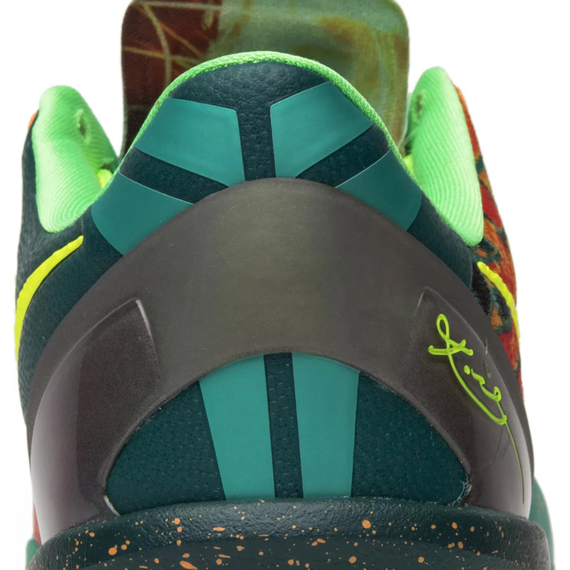 KOBE 8 SYSTEM PREMIUM 'WHAT THE KOBE'