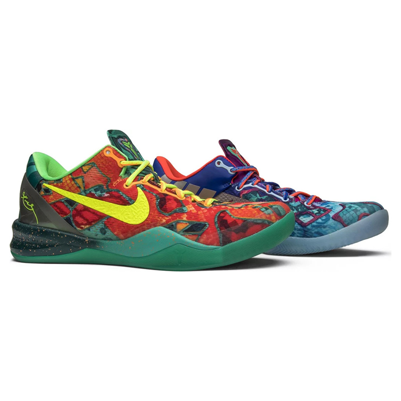 KOBE 8 SYSTEM PREMIUM 'WHAT THE KOBE'