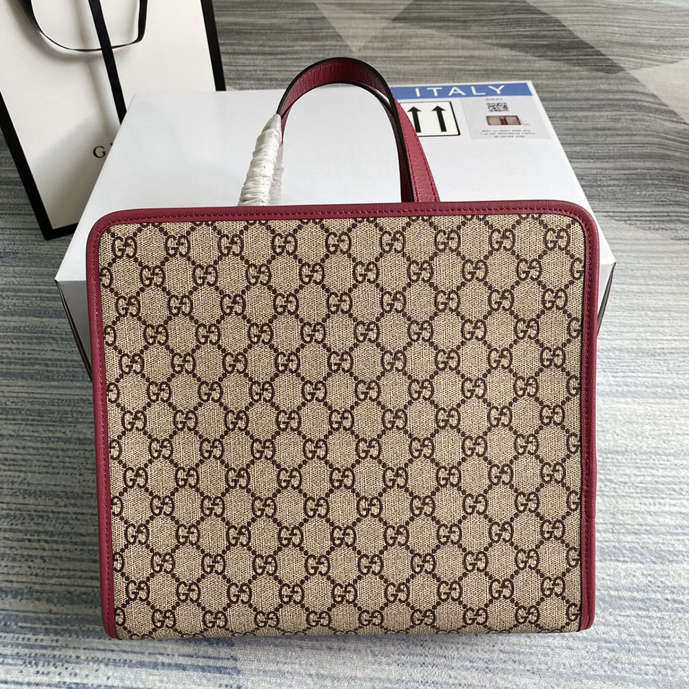 Gucci Bags 605614 28*26.5*9cm