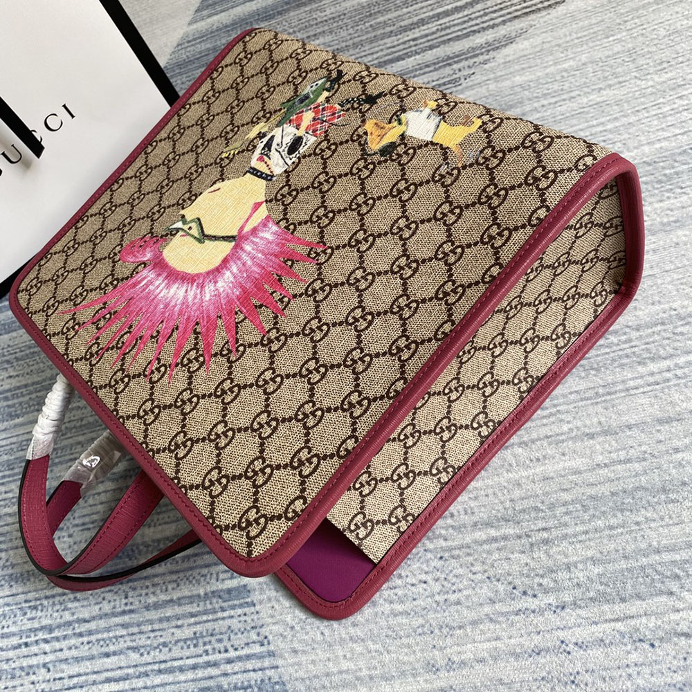 Gucci Bags 605614 28*26.5*9cm