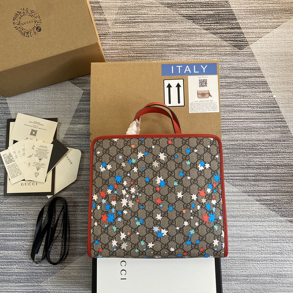 Gucci Bags 605614 28*26.5*9cm