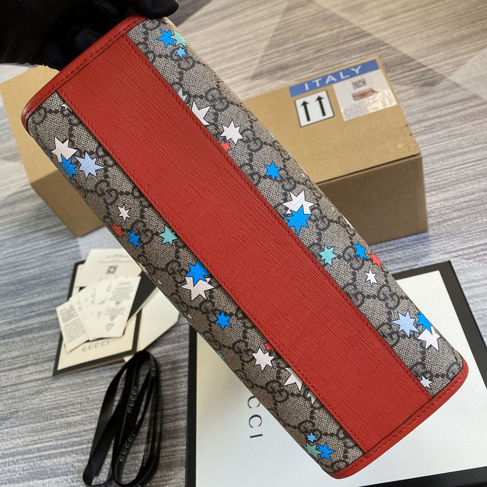 Gucci Bags 605614 28*26.5*9cm