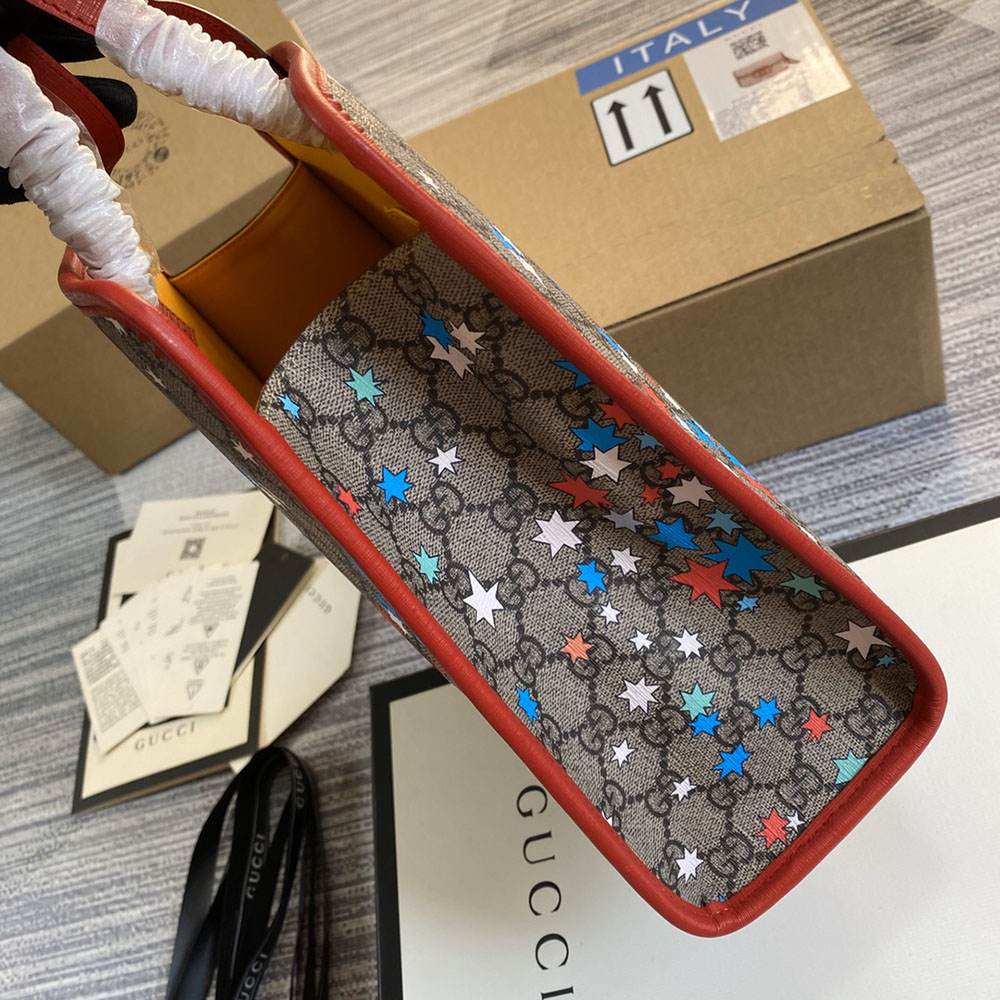 Gucci Bags 605614 28*26.5*9cm