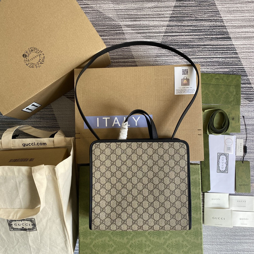 Gucci Bags 612992 28*25*11cm