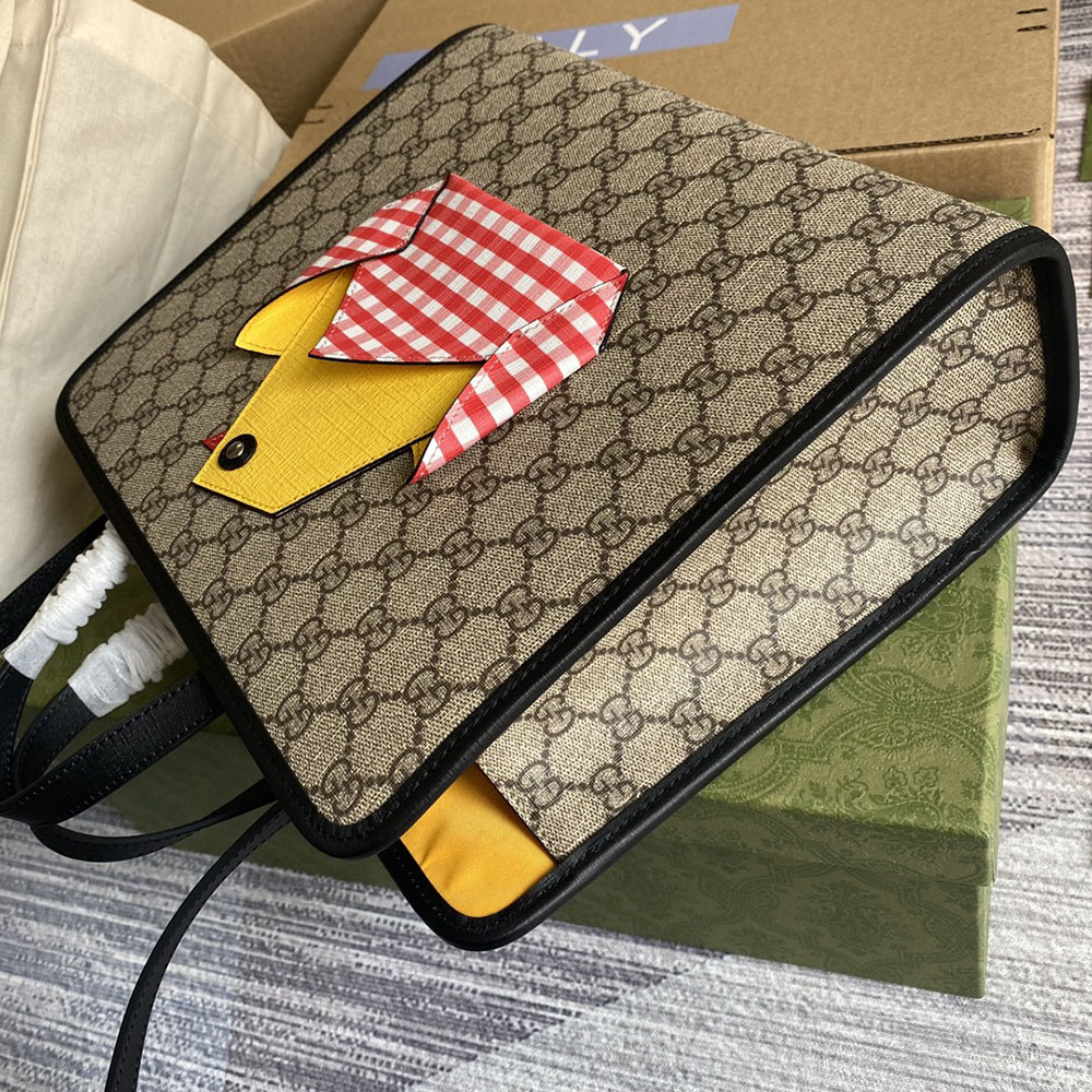 Gucci Bags 612992 28*25*11cm