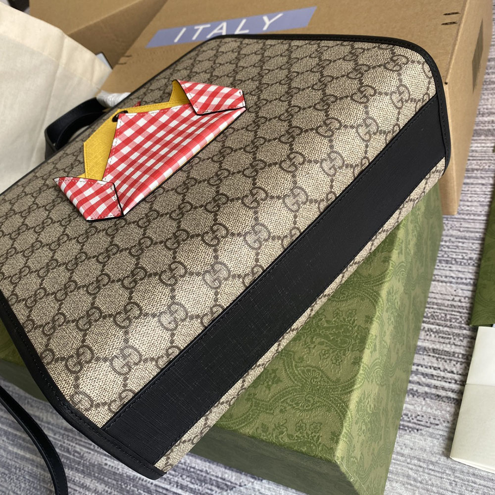 Gucci Bags 612992 28*25*11cm