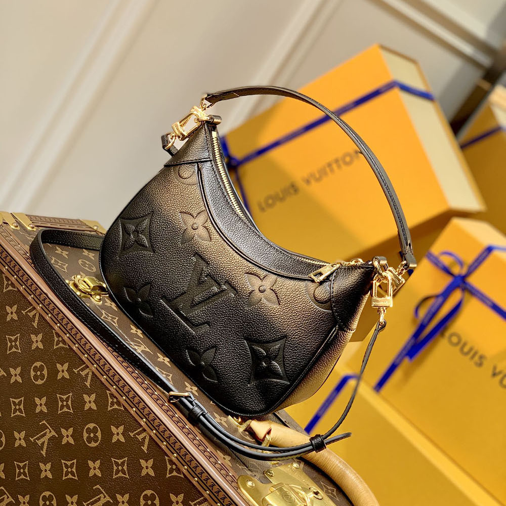 Louis Vuitton Bags M46002 22*14*9cm