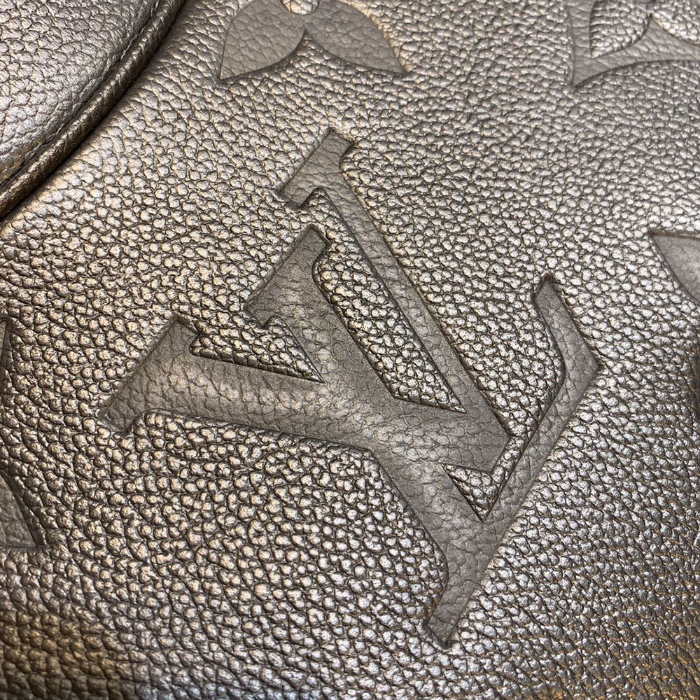 Louis Vuitton Bags M46002 22*14*9cm