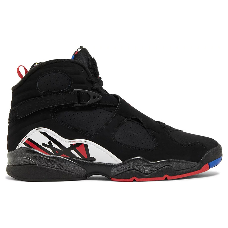 Air Jordan 8 Retro 
