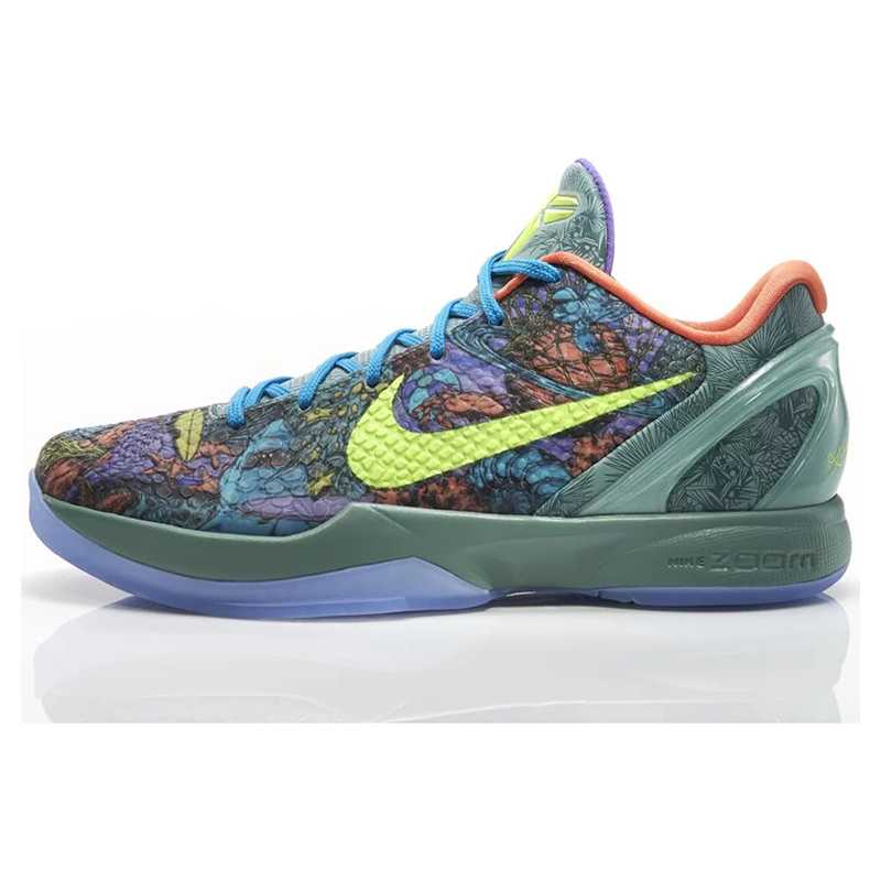 Zoom Kobe 6