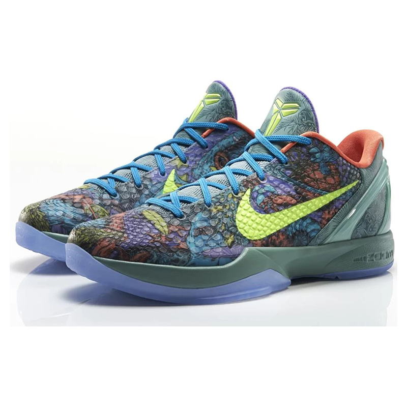 Zoom Kobe 6