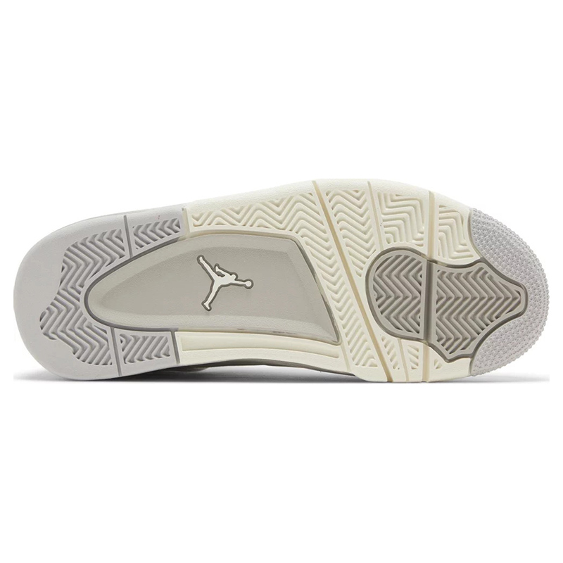 Air Jordan 4 Retro ''Frozen Moments''