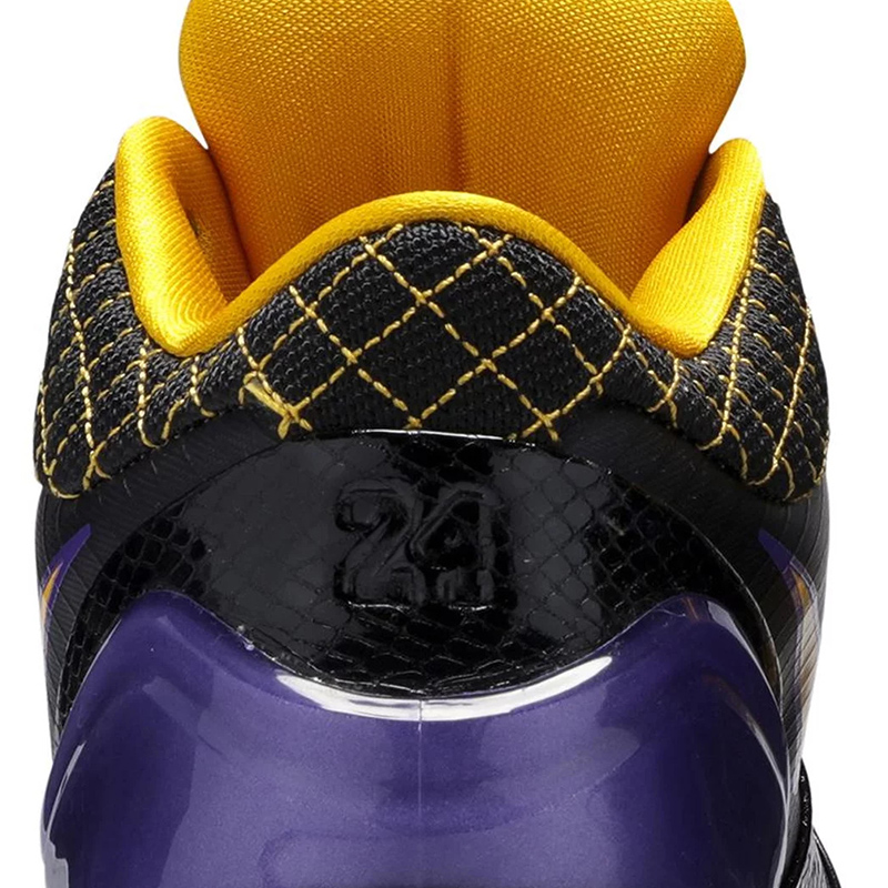 Zoom Kobe 4 Protro