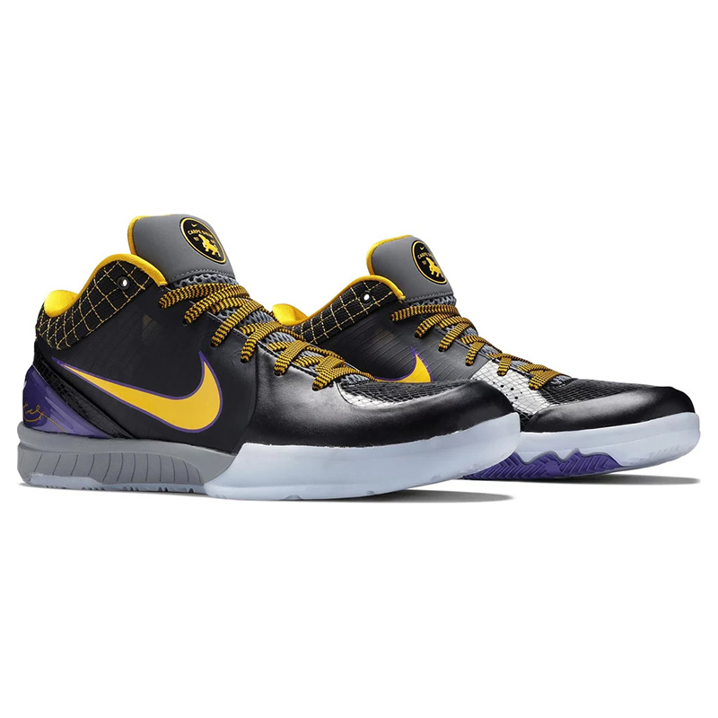 Zoom Kobe 4 Protro