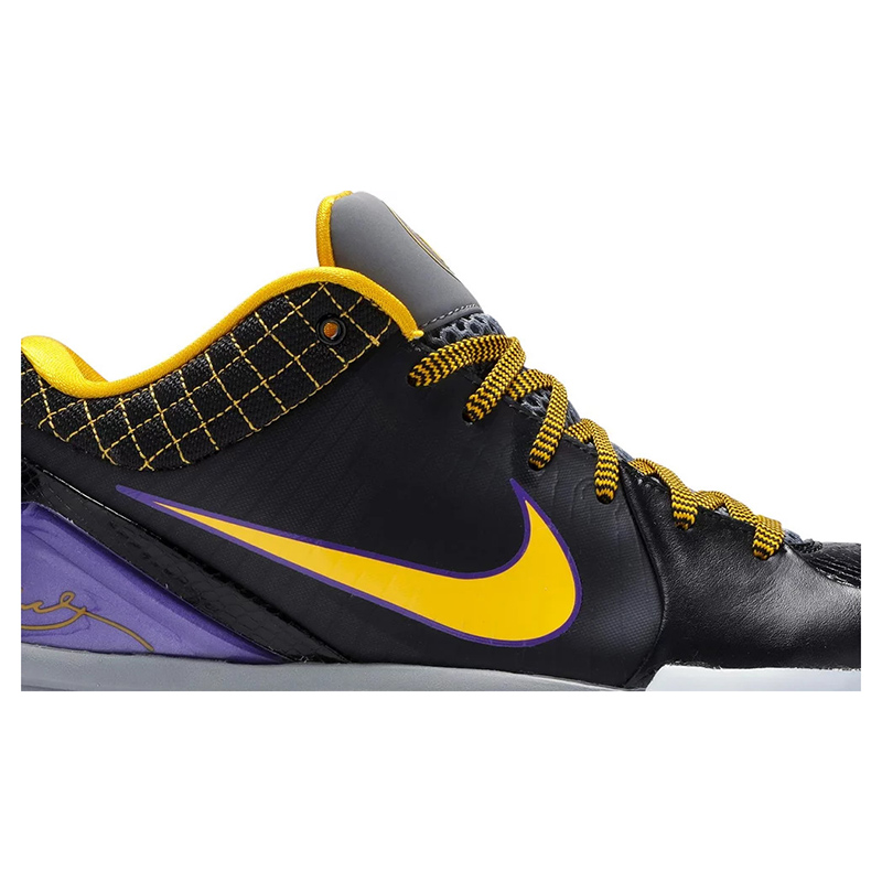 Zoom Kobe 4 Protro