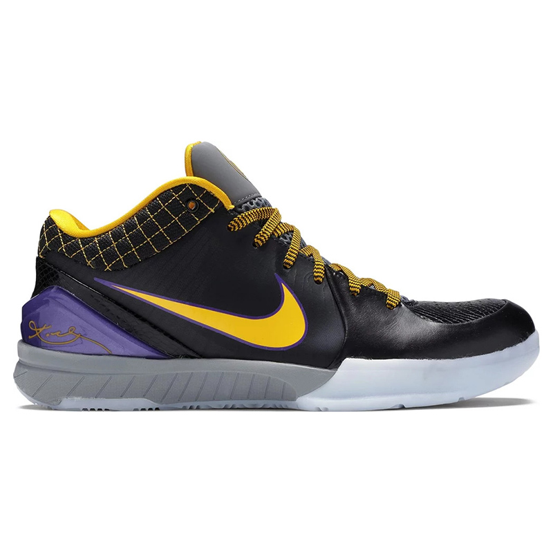Zoom Kobe 4 Protro