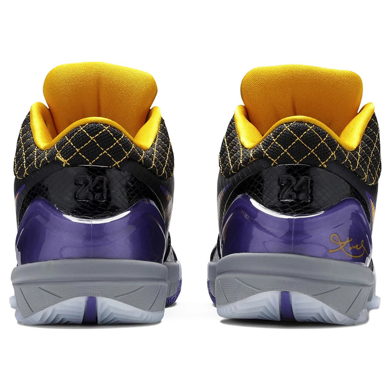 Zoom Kobe 4 Protro