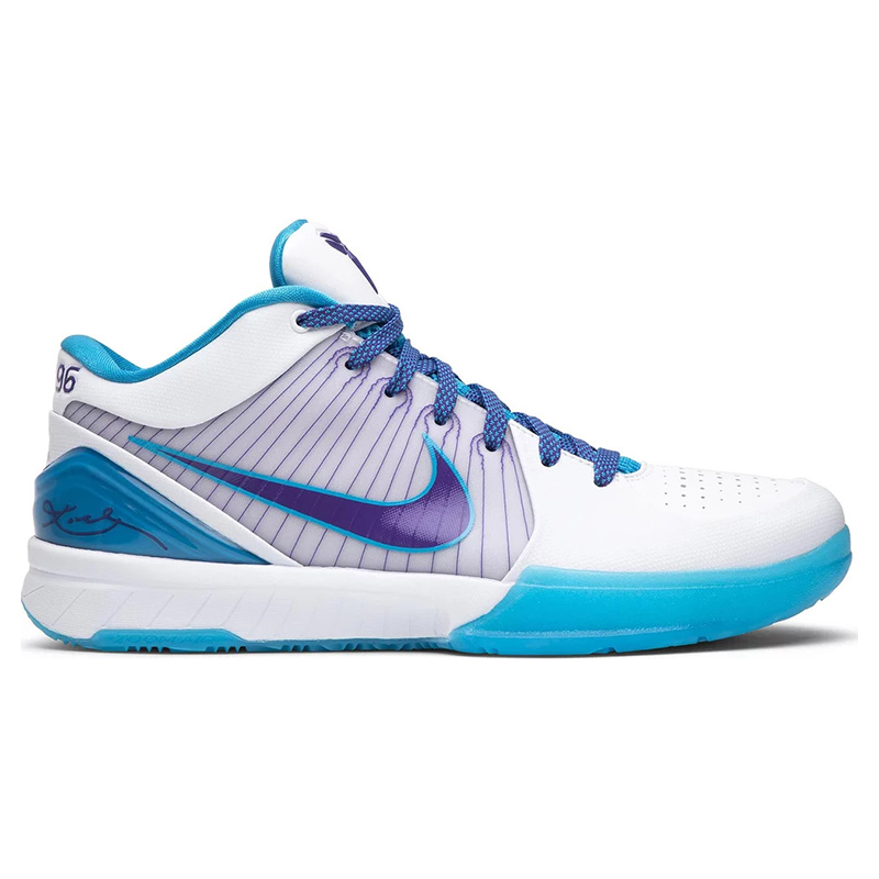 Zoom Kobe 4 Protro