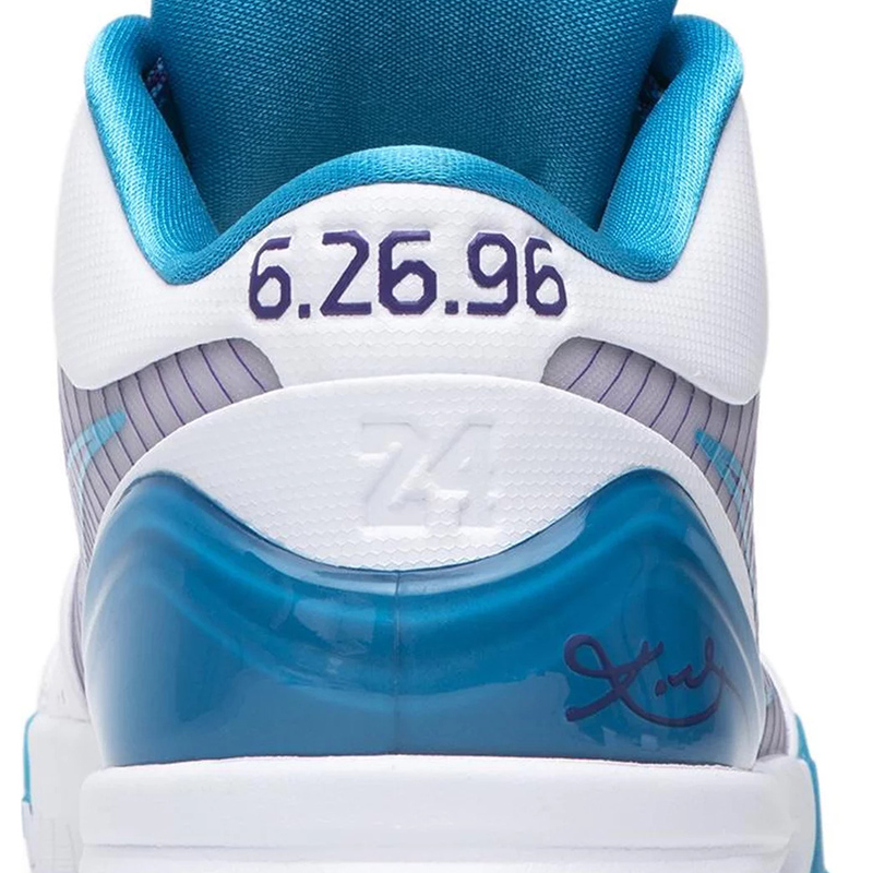 Zoom Kobe 4 Protro