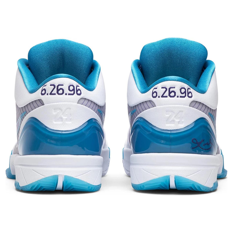 Zoom Kobe 4 Protro