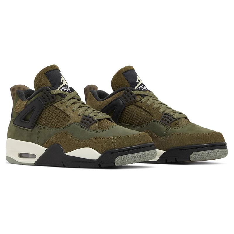 Air Jordan 4 Retro SE