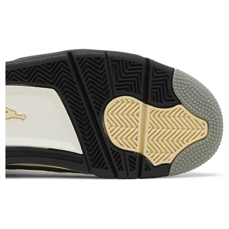 Air Jordan 4 Retro SE 'Craft - Olive'