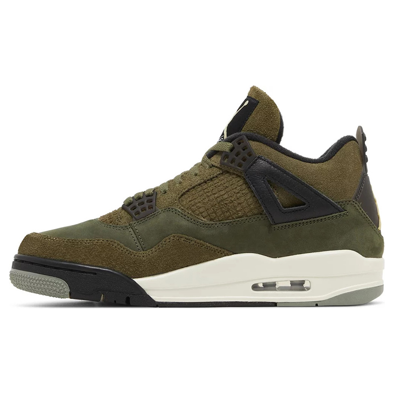 Air Jordan 4 Retro SE
