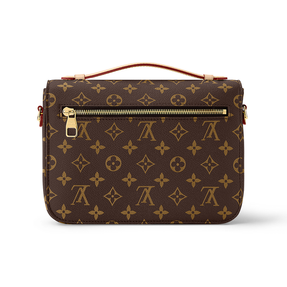 Louis Vuitton Bags M44875 25*19*7cm