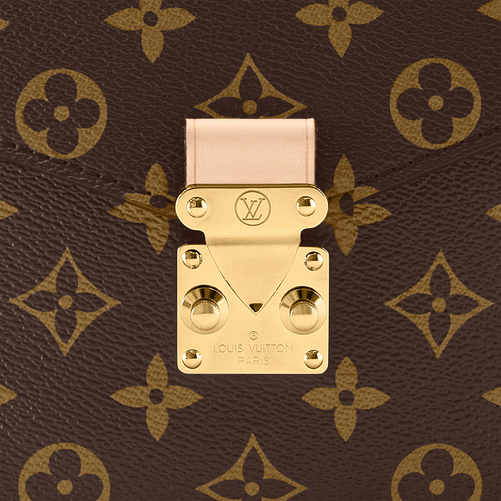 Louis Vuitton Bags M44875 25*19*7cm