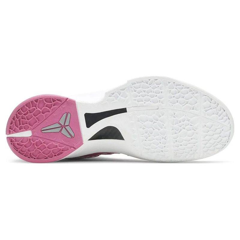 Zoom Kobe 6 'Think Pink'