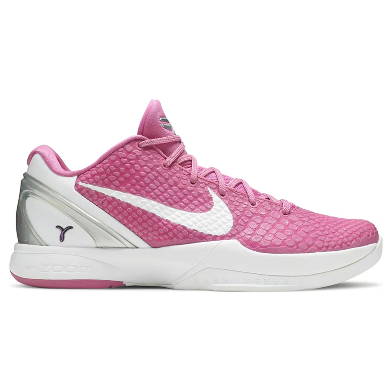 Zoom Kobe 6