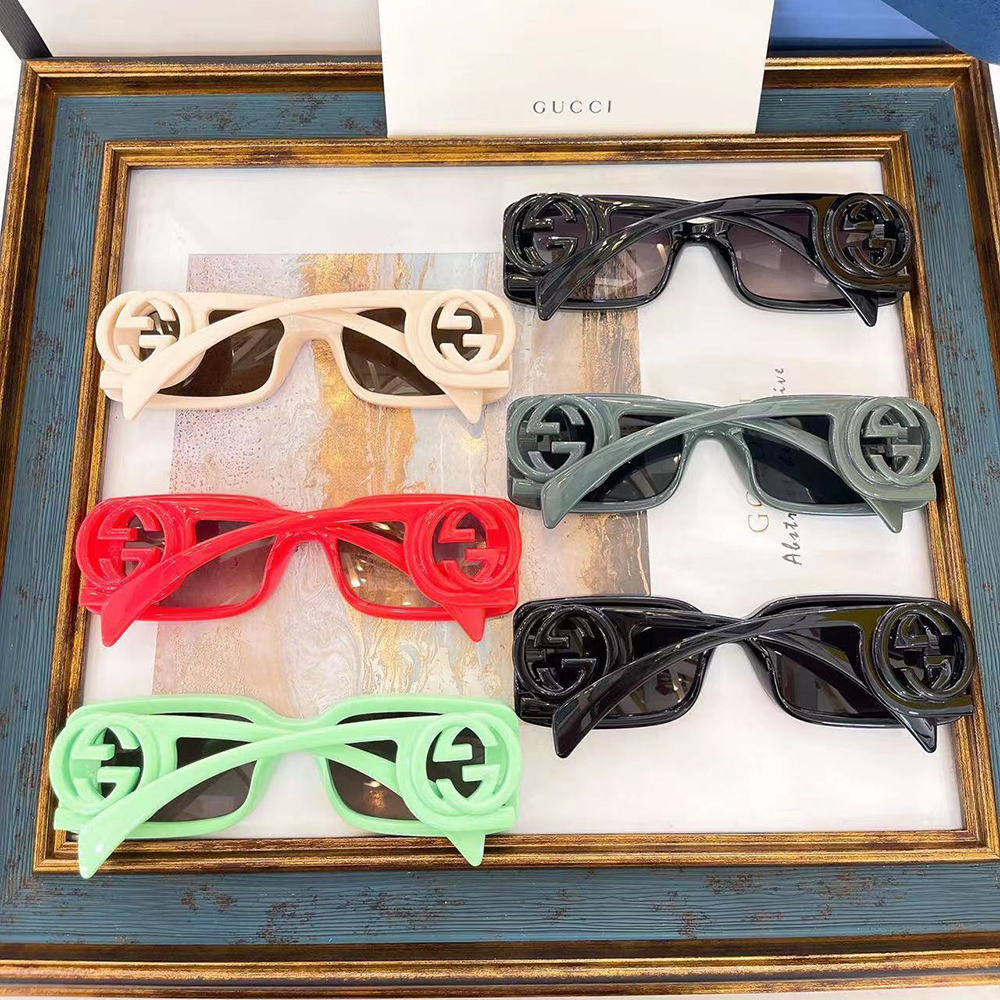 Gucci eyeglasses 1325S