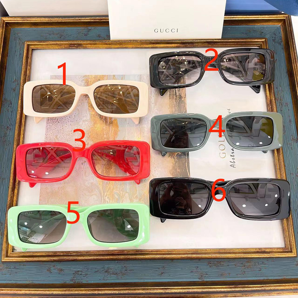 Gucci eyeglasses 1325S