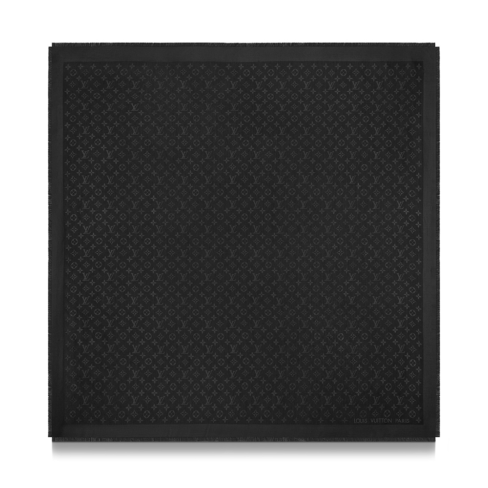 Louis Vuitton Shawl M71329 142.5*142.5cm