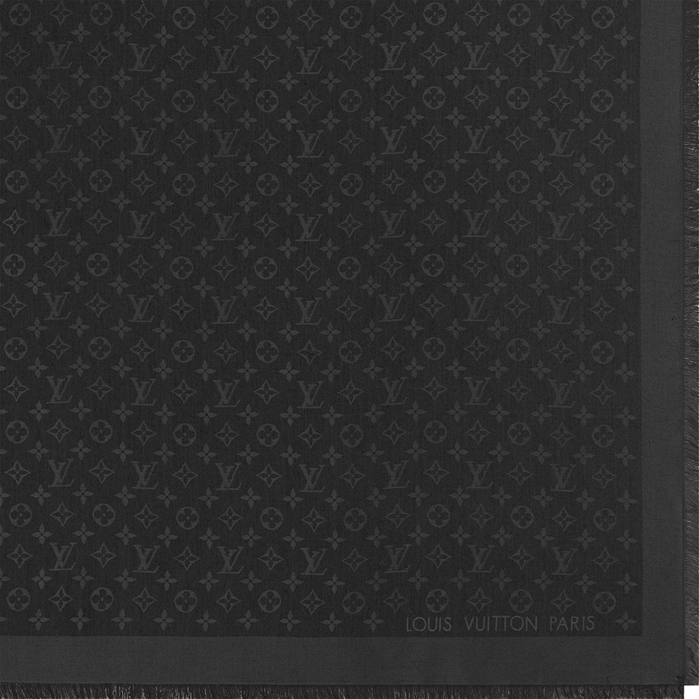 Louis Vuitton Shawl M71329 142.5*142.5cm