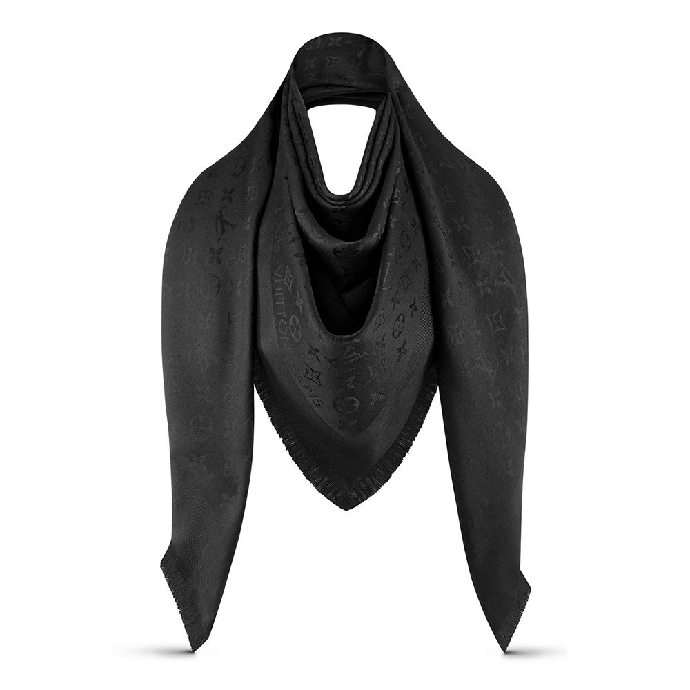 Louis Vuitton Shawl M71329 142.5*142.5cm
