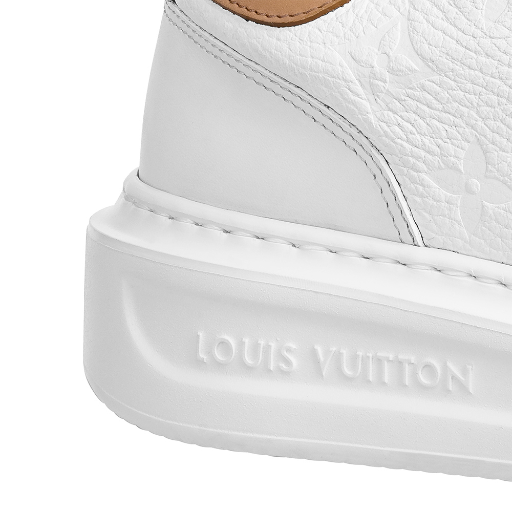LOUIS VUITTON BEVERLY HILLS